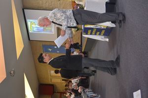 2015 Yr 10 Graduation (32)