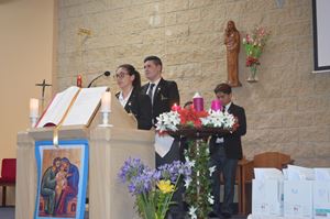 2015 Yr 10 Graduation (38)