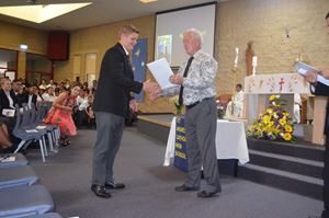 2015 Yr 10 Graduation (4)