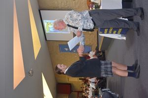 2015 Yr 10 Graduation (46)