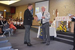 2015 Yr 10 Graduation (5)
