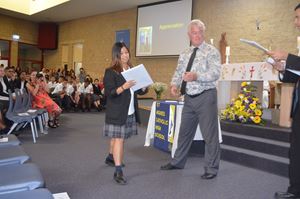 2015 Yr 10 Graduation (6)