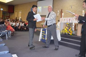 2015 Yr 10 Graduation (7)