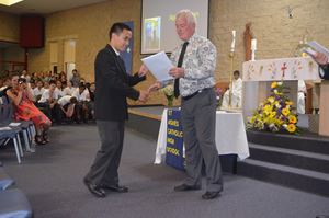 2015 Yr 10 Graduation (8)