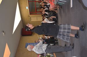2015 Yr 10 Graduation (98)