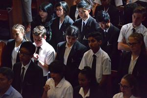 2016 Opening School Mass0 (1)