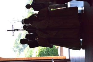 2016 Opening School Mass1