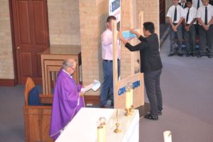 2016 Opening School Mass2 (1)
