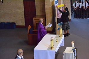 2016 Opening School Mass3 (1)