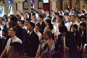 2016 Opening School Mass4 (1)