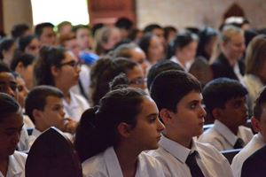 2016 Opening School Mass5 (2)