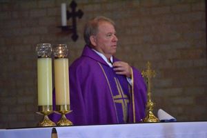 2016 Opening School Mass6