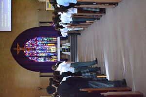 2016 Opening School Mass6 (1)
