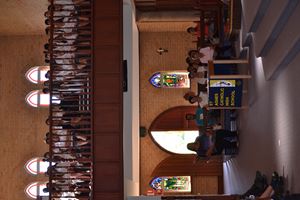 2016 Opening School Mass7 (2)