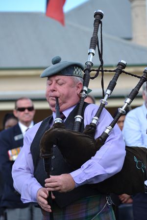 Anzac Day 26 April 2016 (1)