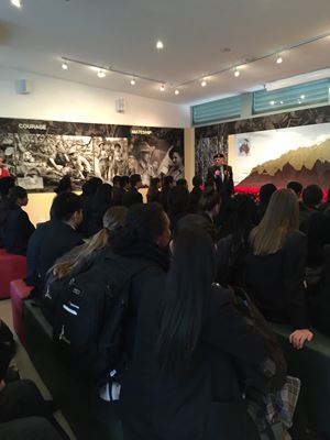 2016 Kokoda Trail  Yr9 Excursion (1)