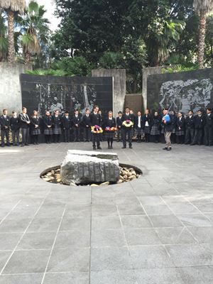 2016 Kokoda Trail  Yr9 Excursion (2)