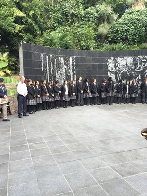 2016 Kokoda Trail  Yr9 Excursion (4)