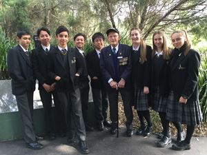 2016 Kokoda Trail  Yr9 Excursion (5)