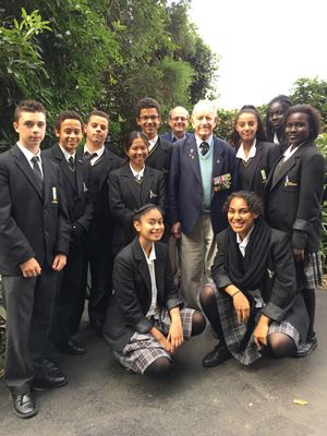 2016 Kokoda Trail  Yr9 Excursion (6)