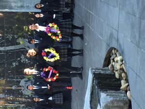 2016 Kokoda Trail  Yr9 Excursion (8)