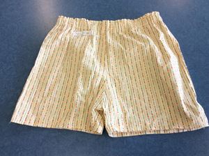Shorts A Sample