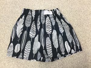 Shorts Sample B
