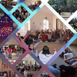 Year 10 Retreat