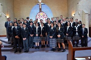 Leaders   All school leaders