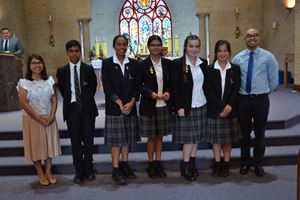 Leaders   Social Justice