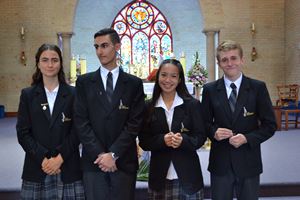 School Leaders