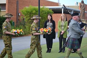 Anzac Day 2019 2