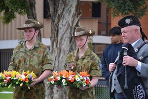 Anzac Day 2019 6