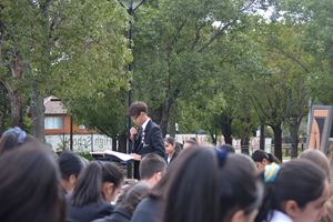 Anzac Day 2019 9