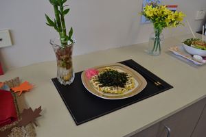 Food Tech Food around the world 2019 4