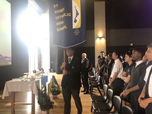 Opening Ceremony 2021 7