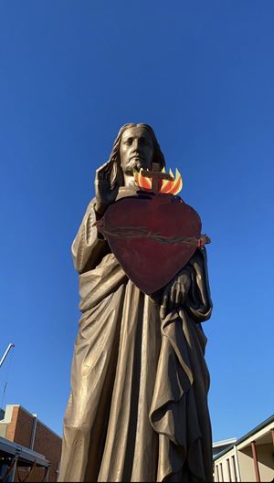 sacred heart liturgy 19 june 2020 1