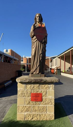sacred heart liturgy 19 june 2020 2