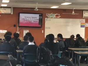 sacred heart liturgy 19 june 2020 5