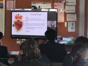 sacred heart liturgy 19 june 2020 8