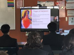 sacred heart liturgy 19 june 2020 9