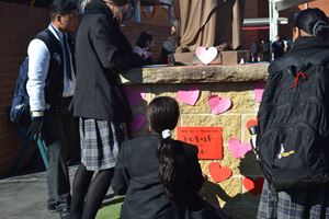sacred heart liturgy hearts 19 june 2020 15