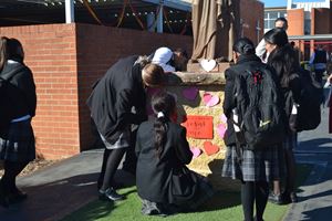 sacred heart liturgy hearts 19 june 2020 16