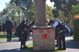 sacred heart liturgy hearts 19 june 2020 23