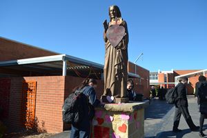 sacred heart liturgy hearts 19 june 2020 3