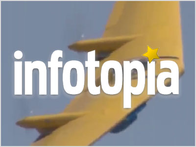 Infotopia