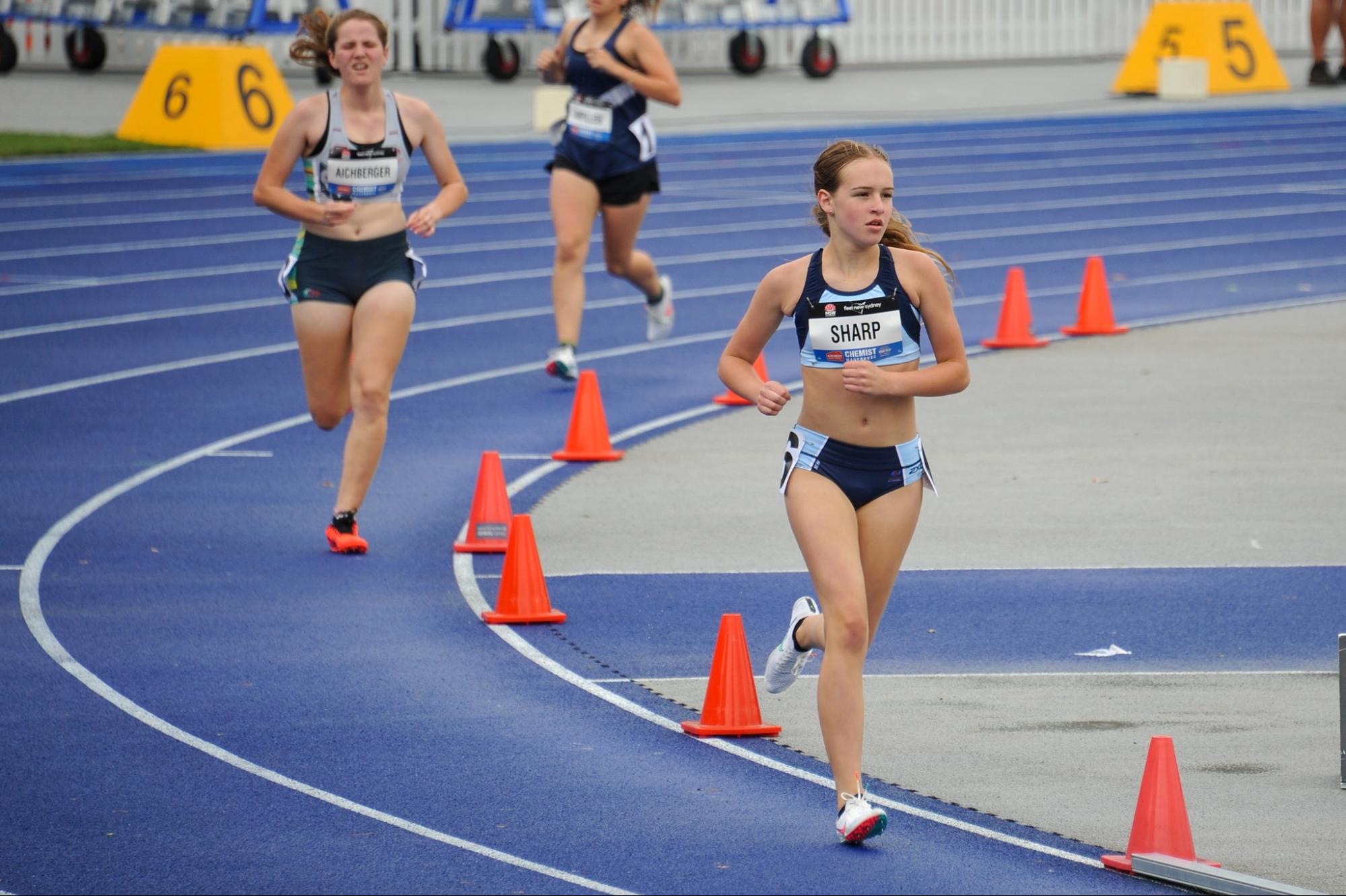 NSW All Schools Championships