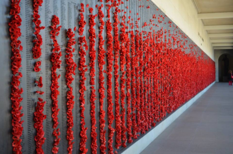 war memorial