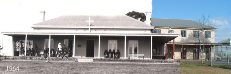 St Agnes Rooty Hill
