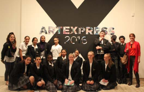 art express